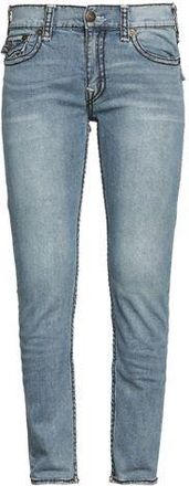 True Religion BOTTOMWEAR - Jeans on YOOX.COM