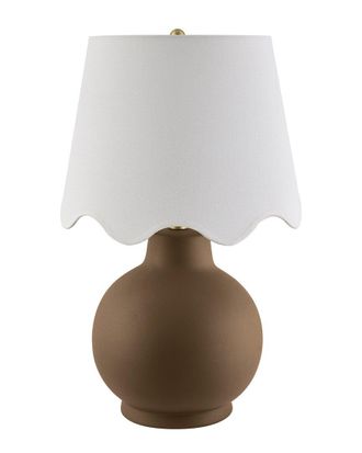 Surya Elvas Accent Table Lamp