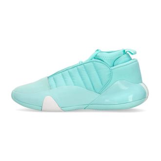 adidas Flash Aqua Basketbalschoen voor Heren - Heren - Fitnessschoenen - Blauw - 41 1/3 EU - Fitness