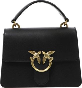 Pinko Mini Love One Handbag