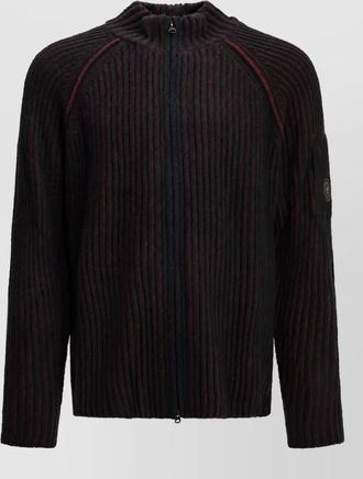 C.P. Company zip-up jacket