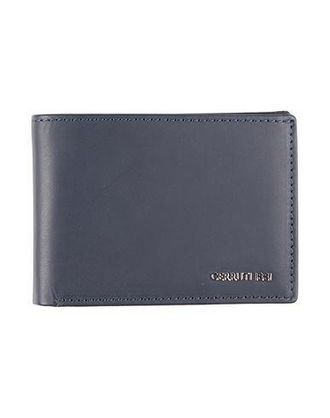 Cerruti Small Leather Goods - Wallets on YOOX.COM