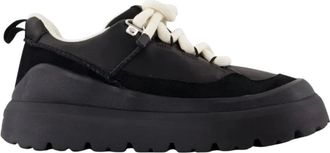 UGG Zapatillas Heritage Utility - Shoes - Hombre - Negro - 44 EU