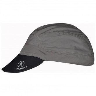 Chaskee Sporty Cap Cap - Unisex | grau