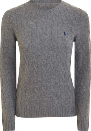 Ralph Lauren Donna, Maglie, Grigio, S, new