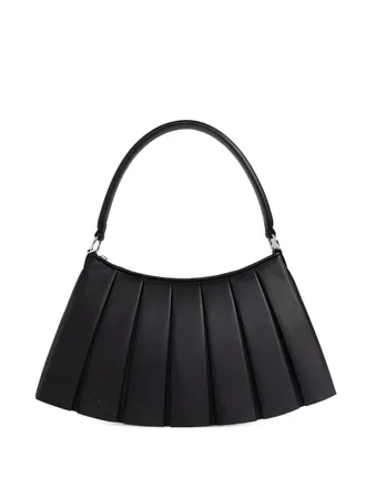 Lacoste Borsa tote Runway Lenglen media - Nero