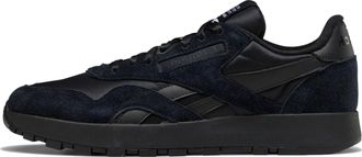 Reebok Classic Nylon Tabi x Maison Margiela Core Black HP8846