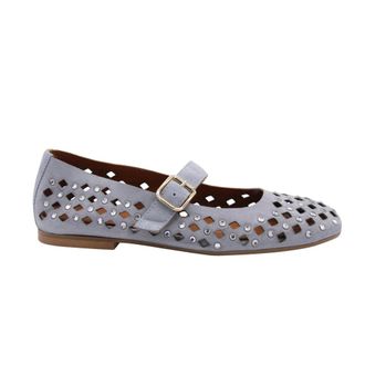 Catwalk Ctwlk., Dames, Schoenen, Blauw, Maat: 40 EU