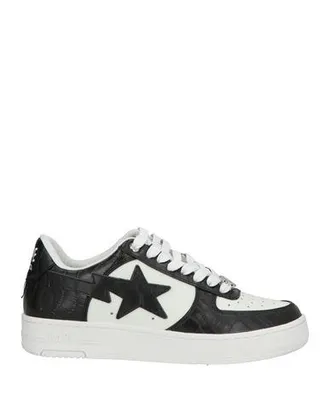 A Bathing Ape FOOTWEAR - Trainers on YOOX.COM