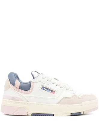 Autry Sneakers Clc-Donna