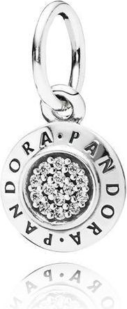 Pandora Signature Pendant