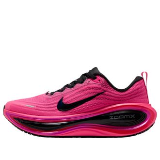 Nike (WMNS)Nike Vomero Plus Black Hyper Pink HV8154-013