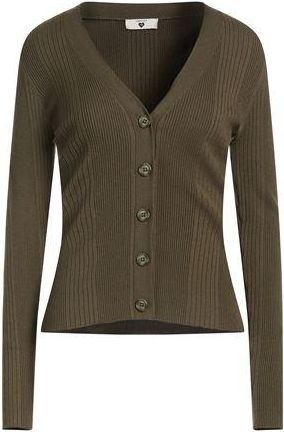 Twin-Set MAGLIERIA - Cardigan su YOOX.COM