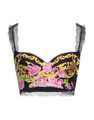 Versace TOPWEAR - Tops on YOOX.COM