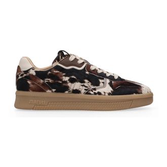 Maruti Schoenen, Dames, Veelkleurig, 41 EU, Su&egrave;de, Yale Hairon Sneakers