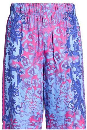 Versace Shorts & Bermuda Shorts