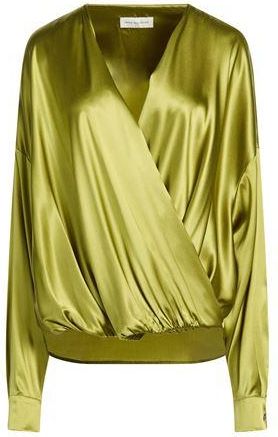 Dries Van Noten TOPWEAR - Tops on YOOX.COM