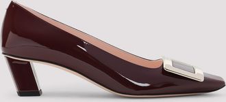 Roger Vivier Belle Pumps