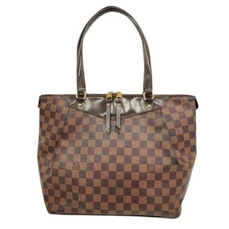 Louis Vuitton Pre-owned Westminster GM Tote - - Pre-owned - Donna - Marrone - ONE SIZE