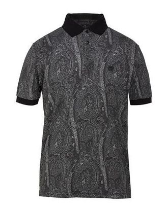 Etro TOPWEAR - Polo shirts on YOOX.COM