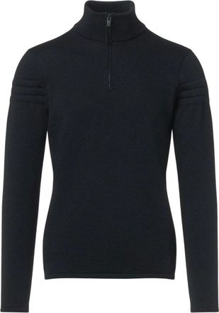 Fusalp Heren, Sport, Zwart, Maat: L Wol