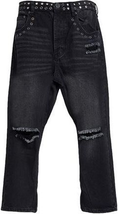 One Teaspoon BOTTOMWEAR - Pantaloni jeans su YOOX.COM