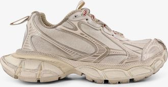 Balenciaga Sneakers 3XL in mesh - BALENCIAGA - gender_Woman