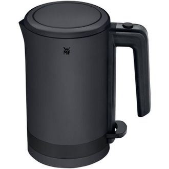 WMF Wmf K&uuml;chenminis Wasserkocher 0,8l Deep Black