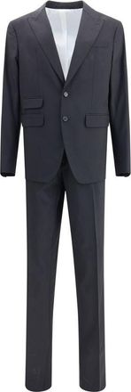Dsquared2 Dsquared² London Mens Suit