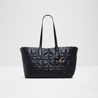 ☆日本未上陸*ALDO*新作*バケットバッグ/BLACK☆ Aldo: Black Bags now up to −59% | Stylight