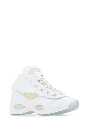 Maison Margiela Project 0 TQ Sneaker - White