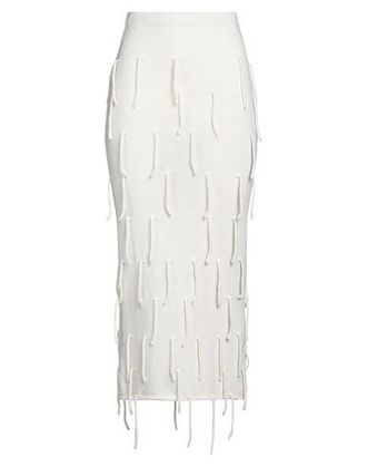 Liviana Conti BOTTOMWEAR - Midi skirts on YOOX.COM