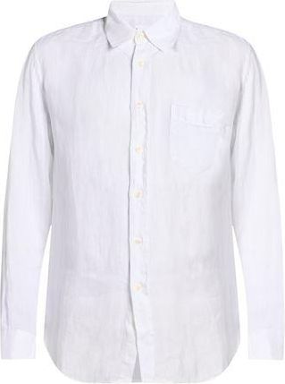 120% Lino TOPWEAR - Camicie su YOOX.COM