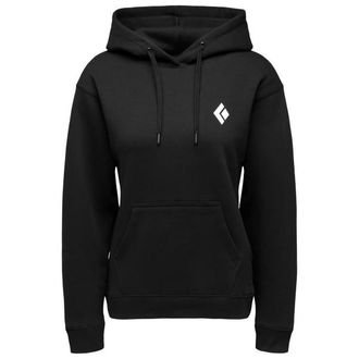 Black Diamond Equipment For Alpnst Po Hoody Hoodie f&uuml;r Damen | schwarz