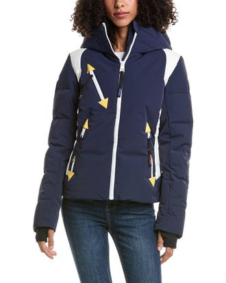 Rossignol JCC Valdiz Down Jacket