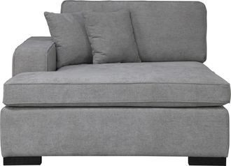 HOME AFFAIRE Sofaelement »Skara« Modul zum eigenen Zusammenstellen, in vielen Bezugsqualitäten