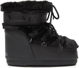 Moon Boot Stivali Icon Low-Donna