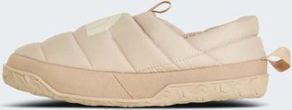 The North Face Nuptse - Sabot color tortora timeless e calacatta-Neutro