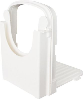 OEM Cortador De Pan, Cortador De Pan Y Pasteles De Grosor Ajustable, Cortador De Tostadas, Cortador De Pan Manual Nivelador Ajustable Para Tostadas (2016,