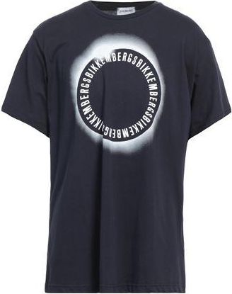 Dirk Bikkembergs CAMISETAS Y TOPS - Camisetas en YOOX.COM