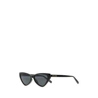 Saint Laurent unisex, Accesorios, Negro, Talla: ONE Size