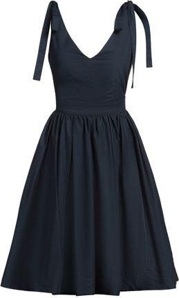 Meimeij VESTIDOS - Vestidos midi en YOOX.COM