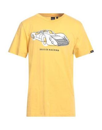 Deus CAMISETAS Y TOPS - Camisetas en YOOX.COM