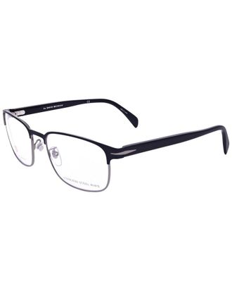 David Beckham Mens 56Mm Optical Frames