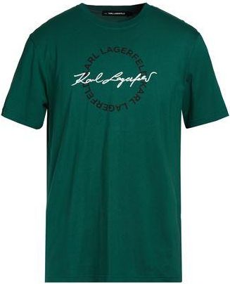 Karl Lagerfeld CAMISETAS Y TOPS - Camisetas en YOOX.COM
