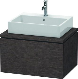 Duravit Duravit - Mueble De Lavabo L-cube Para Consola Ancho 720mm