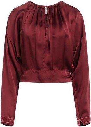 Forte_Forte TOPWEAR - Tops on YOOX.COM