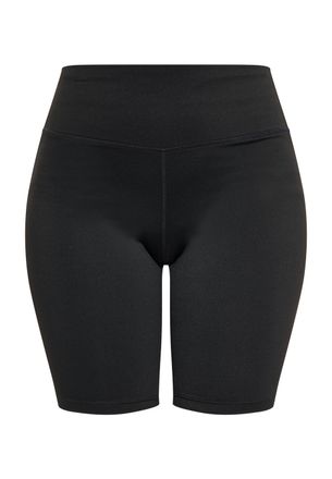 Izia Korte broek Dames zwart