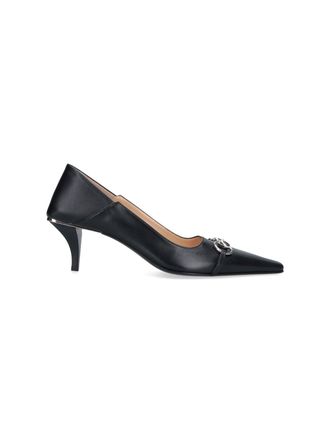 Gucci Pumps D&eacute;collet&eacute; Vittoria