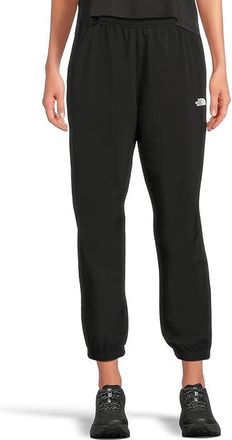 The North Face Wander Joggers 2.0 Womens Clothing TNF Black : 3XL R, Elastane/Polyester